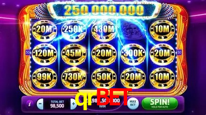 qrbet