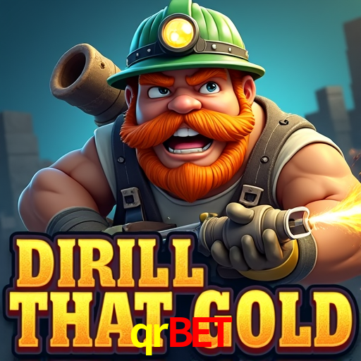 qrbet: Jogos de Caça-Níqueis-Altas Recompensas, Roleta-Velocidade, Blackjack-Desafios Máximos