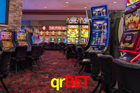 qrbet.com